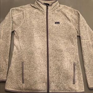 Patagonia Better Sweater